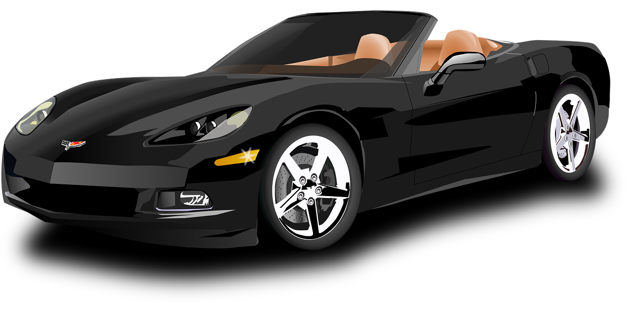 custom car shop interior