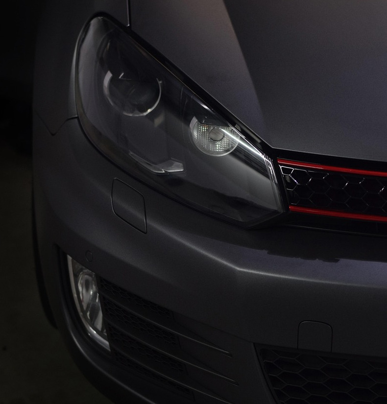 paint protection film